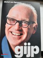 Gijp, Ophalen, Michel van Egmond, Zo goed als nieuw, Balsport