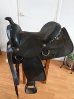 Amerikaanse western zadel, Dieren en Toebehoren, Paarden en Pony's | Zadels, Ophalen of Verzenden, Nieuw, Western