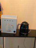 Smeg waterkoker, Ophalen of Verzenden, Zo goed als nieuw