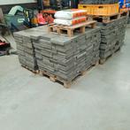 Gebruikte stenen 30x20 - ca. 45 m2, Doe-het-zelf en Verbouw, Overige materialen, Gebruikt, Overige typen, Ophalen of Verzenden