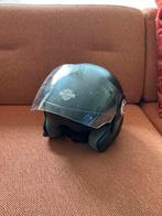 Harley Davidson Motorhelm MT. M Dames, Overige merken, M, Jethelm, Ophalen of Verzenden