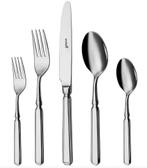 Bestek gezocht Sola New York, Huis en Inrichting, Keuken | Bestek, Ophalen of Verzenden, Zo goed als nieuw, Rvs of Chroom