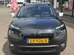Citroën C4 Cactus 82pk Shine Camera|Trekhaak|1ste eigenaar!, Voorwielaandrijving, Stof, Gebruikt, 1199 cc