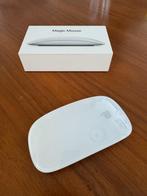 Magic Mouse 2, Computers en Software, Muizen, Ophalen, Muis, Draadloos, Apple