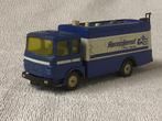MAN diesel vrachtwagen van ARAL Renndienst Tank Service, Ophalen of Verzenden, Gebruikt, Bus of Vrachtwagen, SIKU