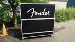 Hele stevige  grote USA build flightcases !, Ophalen, Gebruikt