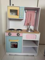 Kidkraft keukentje, Kinderen en Baby's, Speelgoed | Speelkeukens, Ophalen, Zo goed als nieuw