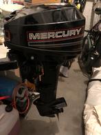 Mercury 6PK langstaart buitenboordmotor, Watersport en Boten, Ophalen
