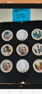 MAXIMA 10 JAAR UN KAVEL 232, Koningin Beatrix, Zilver, Overige waardes, Verzenden
