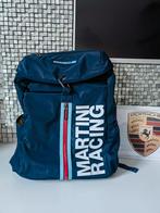 Nieuw Origineel martini racing porsche rugtas / werktas. Hee, Ophalen of Verzenden, Zo goed als nieuw, Unisex volwassen