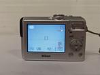 A7154 Nikon Coolpix P2, Audio, Tv en Foto, Fotocamera's Digitaal, Ophalen of Verzenden, Gebruikt, Canon, 8 keer of meer
