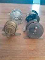 Reel 4 x, Ophalen of Verzenden, Zo goed als nieuw, Molen