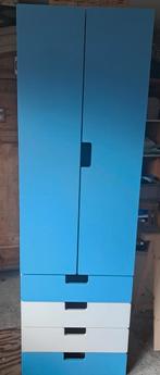 ikea Stuva, Huis en Inrichting, Kasten | Kledingkasten, Ophalen, Gebruikt, 50 tot 100 cm, 150 tot 200 cm
