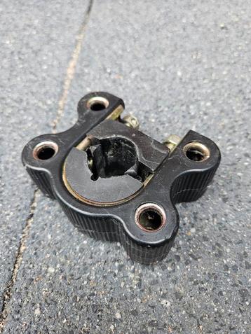 ✅ Bobike stuur adapter voor fietszitje beschikbaar voor biedingen