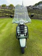 Vespa Piaggio LX50 2T 2008, Ophalen, Tweetakt, Gebruikt, Maximaal 45 km/u
