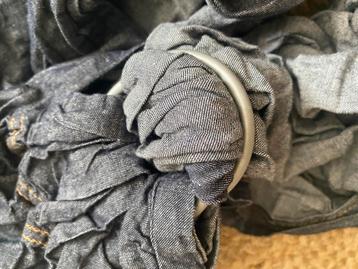 Bykay Ringsling - Zo goed als nieuw beschikbaar voor biedingen