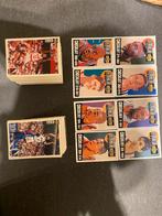 NBA kaarten collector Items 93/94 en 94/95 (bijna compleet), Ophalen of Verzenden, Meerdere kaarten