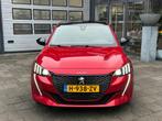 Peugeot 208 1.2 PureTech GT Clima | Camera | Pano | N.A.P, Euro 6, 1199 cc, 1133 kg, 49 €/maand