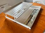 Ikea Pax KOMPLEMENT Uittrekbaar schoenenrek, wit, 75x58 cm, Ophalen of Verzenden, Zo goed als nieuw