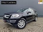 Mercedes-Benz GL-klasse 450 v8 4Matic 7persoons Nette auto!, Auto's, Mercedes-Benz, Automaat, Zwart, Leder, Bedrijf