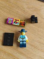 Lego Vidiyo Bandmates Discowboy nieuw minifiguur, Ophalen of Verzenden, Nieuw, Complete set, Lego