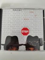 Run dmc king of rock, Ophalen of Verzenden, 2000 tot heden, Zo goed als nieuw