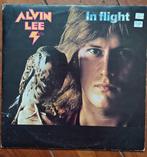 Alvin Lee - In Flight, Cd's en Dvd's, Vinyl | Rock, Ophalen of Verzenden, Gebruikt, 12 inch, Poprock