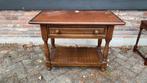 Antiek eiken tafeltje, Antiek en Kunst, Antiek | Meubels | Tafels, Ophalen