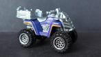 Sand shredder Quad 1:64 Matchbox Pol, Hobby en Vrije tijd, Verzenden, Zo goed als nieuw