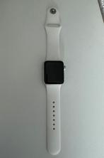 Apple Watch 3 series met doos(met meerdere kleuren bandjes), Sieraden, Tassen en Uiterlijk, Smartwatches, Ophalen of Verzenden