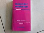 Boek bijzonder winkelen, Ophalen of Verzenden, Zo goed als nieuw, Economie en Marketing
