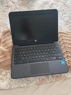 HP Chromebook te koop – werkt prima – €50, 14 inch, 4 GB of minder, Ophalen of Verzenden, Zo goed als nieuw