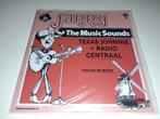7" Janny & the Music sounds : Texas Johnnie & radio centraal, Cd's en Dvd's, Vinyl | Nederlandstalig, Verzenden