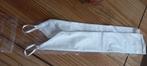Bruidshandschoenen . Roomkleurig, Kleding | Dames, Trouwkleding en Trouwaccessoires, Ophalen of Verzenden, Nieuw, Wit, Accessoires