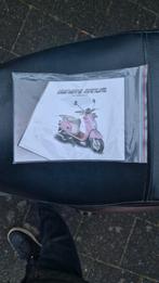 La souris trendy, Fietsen en Brommers, Scooters | Overige merken, Ophalen of Verzenden, Zo goed als nieuw, Benzine