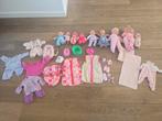 Poppen en accessoires, Ophalen of Verzenden, Gebruikt