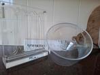 Nespresso capsulehouder + Descaling, Huis en Inrichting, Keuken | Keukenbenodigdheden, Ophalen of Verzenden, Gebruikt