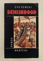 Demski, Eva - Schijndood / Roman, Boeken, Verzenden, Gelezen