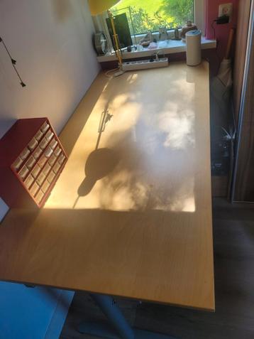 Ikea bureau galant - afbeelding 1