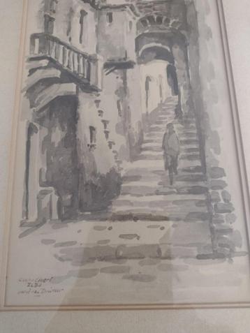  Dil van Winter Capociveri Elba Voorsteling  beschikbaar voor biedingen