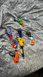 Nerf guns, Verzamelen, Speelgoed, Ophalen