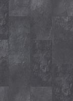 Le Noir & Blanc laminaat Robuust basalt 8717003420569, Ophalen, Crème, 75 m² of meer, Nieuw