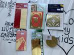 Embossing mallen 6x Prik Borduur Stencil kaarten maken, Ophalen of Verzenden, Nieuw, Fantasie, Pons of Mal