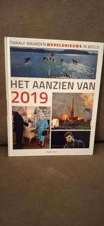 Het aanzien van 2019, Boeken, Geschiedenis | Wereld, Ophalen of Verzenden, Nieuw, Overige gebieden