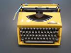 Typemachine Tippa van Triumph vintage 70er jaren, Diversen, Typemachines, Ophalen of Verzenden, Gebruikt
