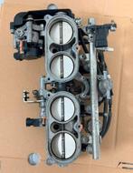 Gasklephuis Yamaha YZF R1 2004-2006 compleet Throttle body, Ophalen of Verzenden, H, H, H