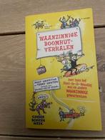 Waanzinnige Boomhutverhalen, Boeken, Kinderboeken | Jeugd | onder 10 jaar, Ophalen of Verzenden, Nieuw, Andy Griffiths; Terry Denton