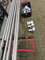 Lamp Op rail, Zakelijke goederen, Kantoor en Winkelinrichting | Winkel en Inventaris, Ophalen