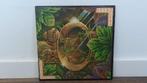 Spyro Gyra – Catching The Sun LP Plaat, Fusion, Japan, 1960 tot 1980, Gebruikt, Ophalen of Verzenden, 12 inch