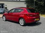 Seat Leon 1.4 TSI Style ECC-AIRCO/NAVI/PANORAMA/TREKHAAK, Voorwielaandrijving, Euro 5, Gebruikt, Parkeersensor